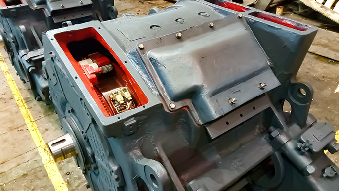 Ремонт электродвигателей в екатеринбурге на авто